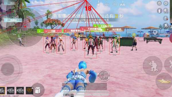 和平精英外挂《狩猎者》直装史诗级更新独家写法稳定连打奔放零售必备产品